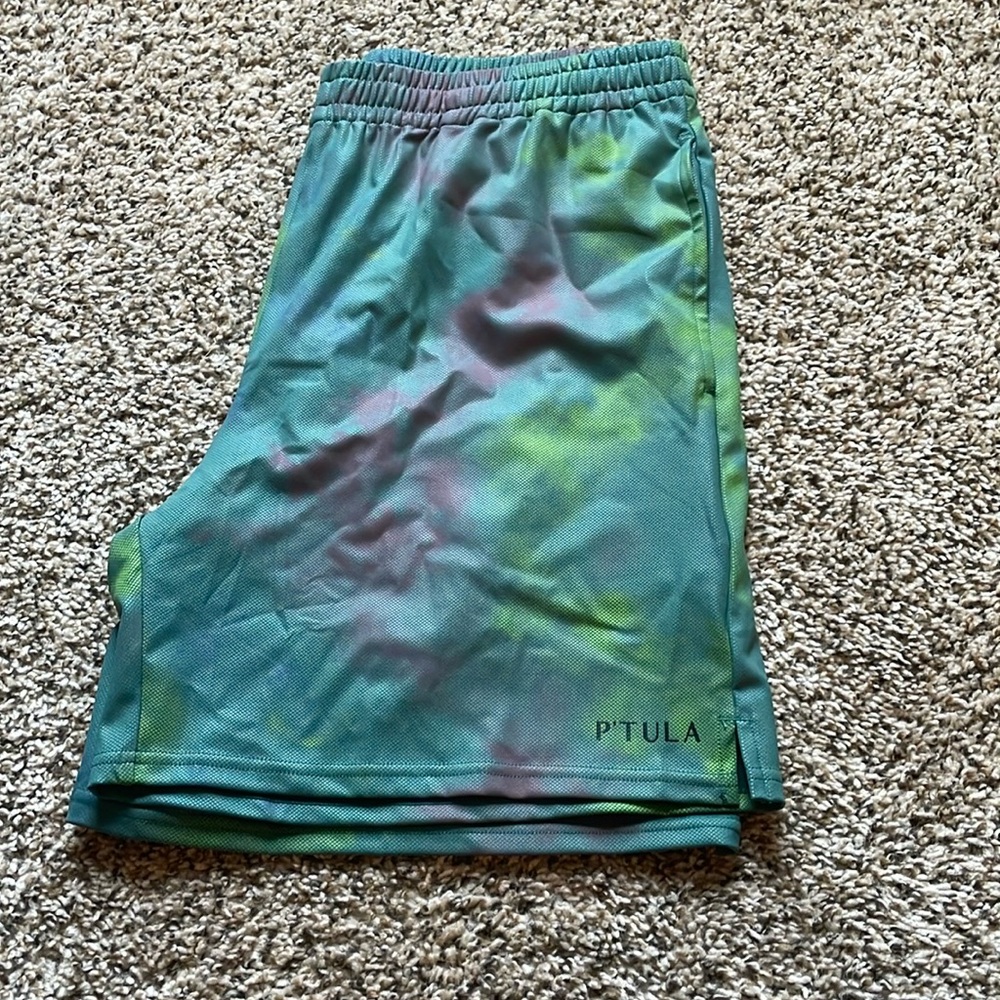 Ptula shorts